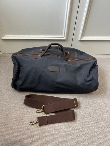 Borsa barbour weekend holdall - barbour,