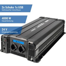 Convertitore di tensione