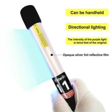 Lampade di sterilizzazione UV