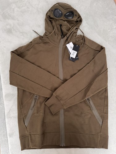 Felpa con cappuccio - , zip