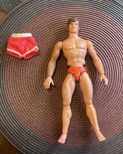 Figurina Vintage 1974