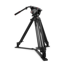 Manfrotto 545GB Treppiede