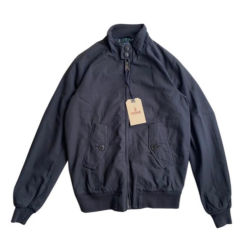 Giacca baracuta harrington - giacca, g9