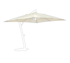 Telo Ricambio per Ombrellone