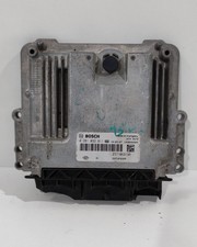 Centralina Motore ECU BOSCH