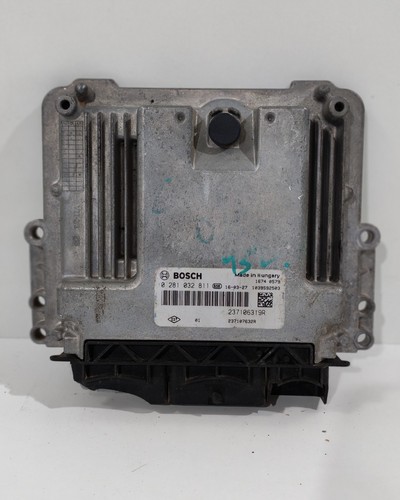 Centralina motore ecu - ecu, bosch