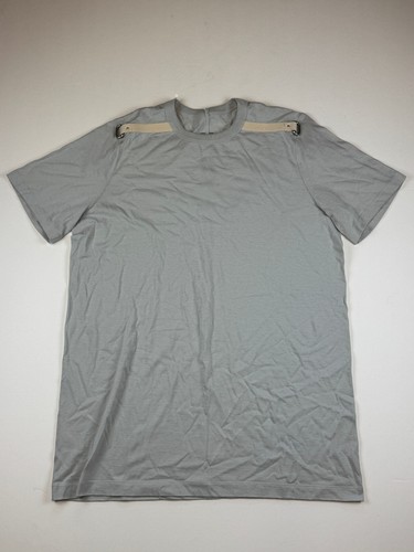 Rick owens larry - larry, shoulder