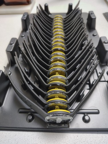 Fasce technogym mywellness - mywellness,