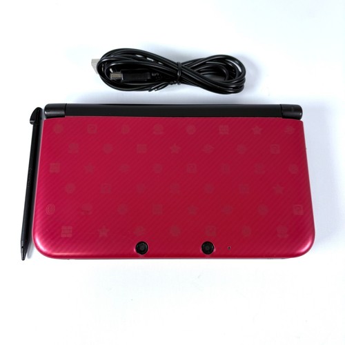 Nintendo 3ds new super - ll,