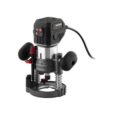 Parkside Performance PPMF 710 A1 Fresatrice pentografo 710W 6 Livelli 34000rpm