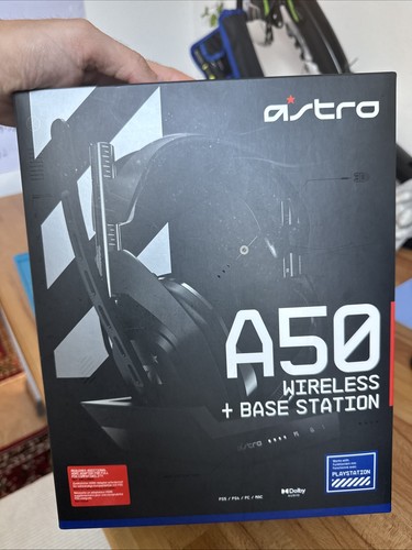 Astro a50 cuffie gioco - astro, da