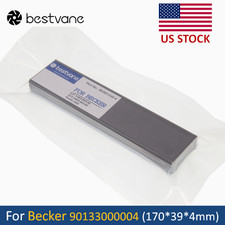 Vane in carbonio 90133000004