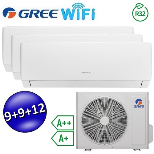 Climatizzatore inverter pular - climatizzatore,