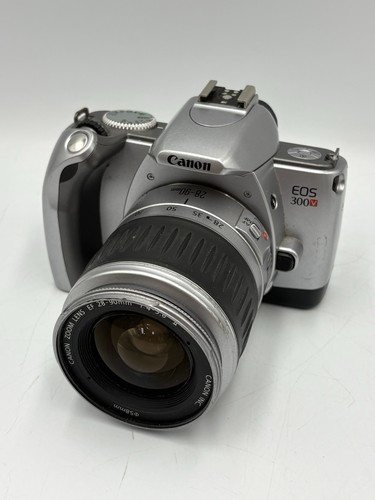 Canon eos 300v - canon,