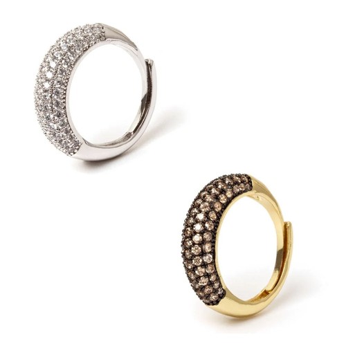 Sodini anello regolabile - sodini,