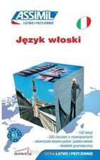 Włoski łatwo przyjemnie - łatwo, i