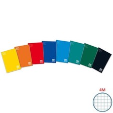Maxi quaderno one color - one,