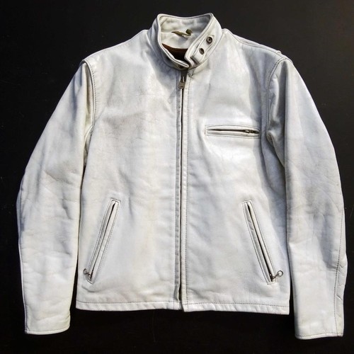 Giacca schott classic - classic, single