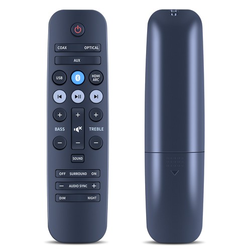 Telecomando per soundbar