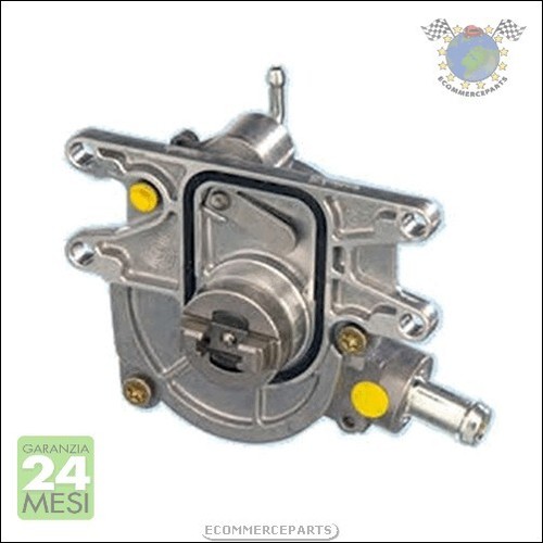 Depressore freni pompa sidat - depressore,