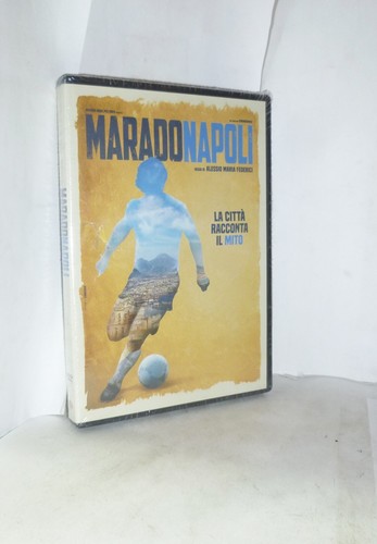 Maradonapoli documentario su - -,