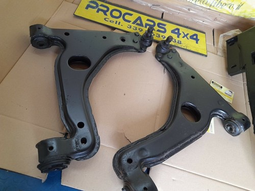 Trapezio anteriore opel zafira