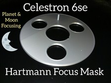 Maschera di messa a fuoco