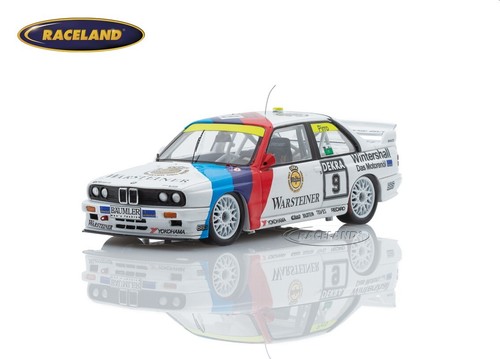 Bmw e30 - m, bigazzi