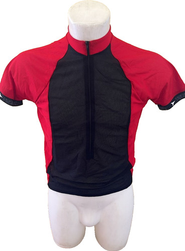 Maglia ciclismo