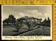 Colonie Africa Eritrea Asmara tt 1025 Segreteria Generale