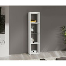 VERTICAL BOOKCASE WARDROBE