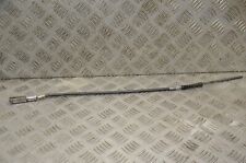 RINVIO FRENO POSTERIORE