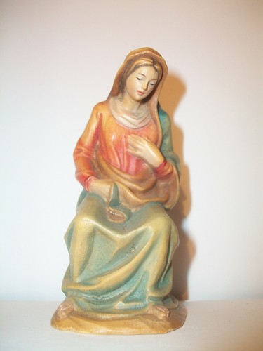 Nuova statuina anri karl - statuina,