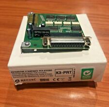 BENTEL K3-PRT Scheda stampante per centrali allarme Bentel Security serie KYO