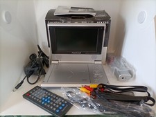 Amstrad dtx755 lettore dvd - dvd, cd