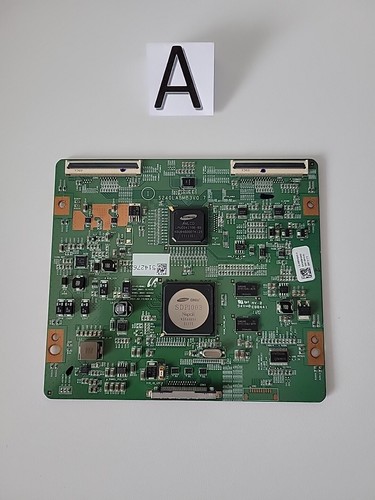 Carte con s240labmb3v0 - carte, t-con