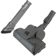 Spazzola spolveratore fessure