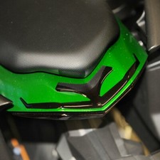 ADESIVI CODINO MOTO 3D
