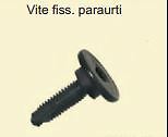 Viti speciali torx metallo - viti,