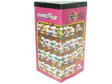 🎇 HEYE 8519 PUZZLE