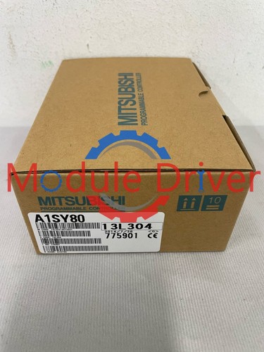Mitsubishi plc a1sy80 - plc,