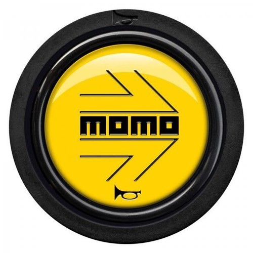 Momo pulsante volante clacson - momo,