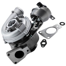 Tubocharger Turbo for Volvo