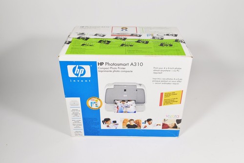 Brand new photosmart - brand,