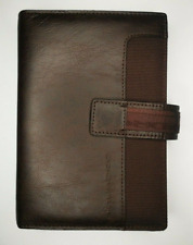 Piquadro Agenda Organizer