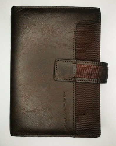 Piquadro agenda organizer - piquadro,