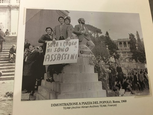 Riproduzione foto alinari - foto,