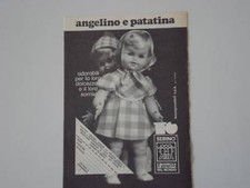 advertising Pubblicità 1974