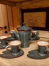 Servizio da Tè Latte Caffè -