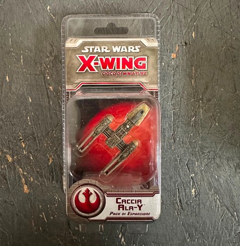 Star wars wing caccia - x-wing,